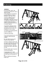 Preview for 25 page of ACADEMY 160394 Assembly Instructions & User Manual