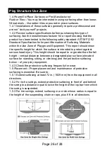 Preview for 27 page of ACADEMY 160394 Assembly Instructions & User Manual