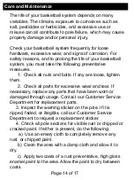 Preview for 15 page of ACADEMY 170104 Assembly Instructions & User Manual