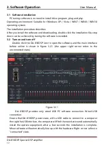 Preview for 15 page of ACADEMY DA-810DSP User Manual