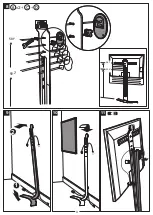 Preview for 3 page of Acadia AC/W/XL600/WH Assembly Instructions Manual