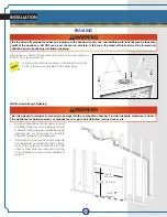 Предварительный просмотр 14 страницы Acadia AH3024FP Manual