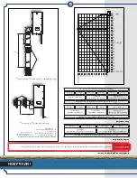 Предварительный просмотр 68 страницы Acadia AH3024FP Manual