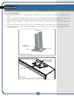 Preview for 18 page of Acadia Hearth AH2613i Manual