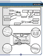 Preview for 25 page of Acadia Hearth AH2613i Manual