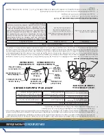 Preview for 48 page of Acadia Hearth AH2613i Manual