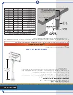 Preview for 68 page of Acadia Hearth AH2613i Manual