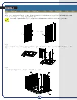 Preview for 8 page of Acadia Hearth AHSSF Manual