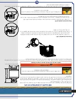 Предварительный просмотр 27 страницы Acadia Hearth AHSSF Manual