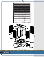 Предварительный просмотр 30 страницы Acadia Hearth AHSSF Manual