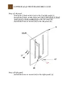 Preview for 6 page of Acadian Robotics Copperhead Assembly Manual