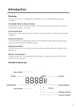 Preview for 3 page of acaia AO101 User Manual