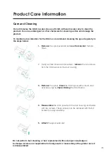 Предварительный просмотр 24 страницы acaia AOT003 User Manual