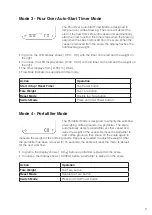 Предварительный просмотр 8 страницы acaia AP009 User Manual