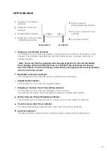 Предварительный просмотр 15 страницы acaia AP009 User Manual