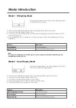 Preview for 9 page of acaia Lunar AL008 User Manual