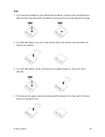 Preview for 20 page of acaia lunar Operation Manuals