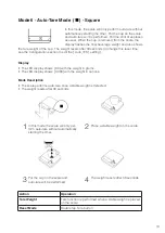 Preview for 10 page of acaia lunar User Manual