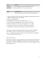 Preview for 9 page of acaia ORION BEAN DOSER Operation Manual