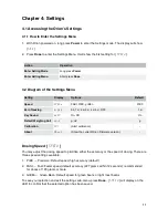 Preview for 11 page of acaia ORION BEAN DOSER Operation Manual