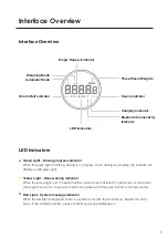 Preview for 5 page of acaia Orion Nano User Manual