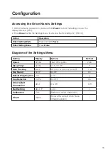 Preview for 16 page of acaia Orion Nano User Manual