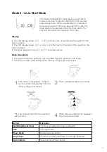 Preview for 7 page of acaia Pyxis User Manual