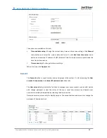 Предварительный просмотр 44 страницы AC&NC JetStor NAS 724UX User Manual