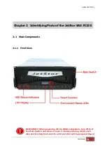 Предварительный просмотр 9 страницы AC&NC JetStor SAS 742JD User Manual