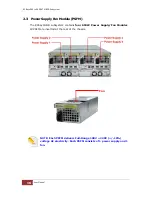 Предварительный просмотр 16 страницы AC&NC JetStor SAS 780JH JBOD Subsystem User Manual