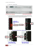 Предварительный просмотр 32 страницы AC&NC JetStor SAS 780JH JBOD Subsystem User Manual