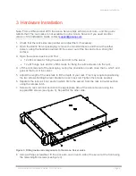 Preview for 8 page of Acano Solution Installation Manual