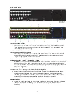 Предварительный просмотр 9 страницы Acard ADR-7008L User Manual