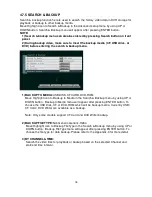 Preview for 38 page of Acard ADR-7604H User Manual