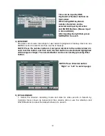 Preview for 39 page of Acard ADR-7604H User Manual