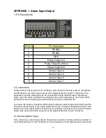 Preview for 57 page of Acard ADR-7604H User Manual