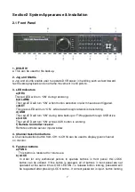 Preview for 7 page of Acard ADR-7616 User Manual