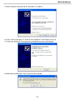 Предварительный просмотр 12 страницы Acard AEC-6293 User Manual