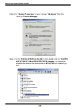Предварительный просмотр 35 страницы Acard AEC-67160 Ultra160 User Manual