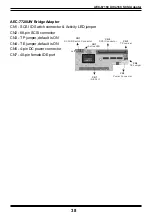 Предварительный просмотр 38 страницы Acard AEC-67160 Ultra160 User Manual