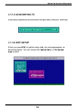 Preview for 16 page of Acard AEC-67160 User Manual