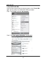 Предварительный просмотр 32 страницы Acard AEC-6880 User Manual