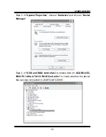 Предварительный просмотр 33 страницы Acard AEC-6880 User Manual