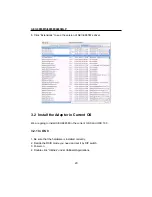 Предварительный просмотр 20 страницы Acard AEC-6885MLP User Manual