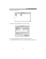 Предварительный просмотр 21 страницы Acard AEC-6885MLP User Manual