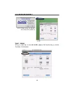 Предварительный просмотр 26 страницы Acard AEC-6885MLP User Manual