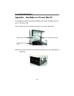 Предварительный просмотр 30 страницы Acard AEC-6885MLP User Manual