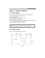 Preview for 7 page of Acard AEC-6896S User Manual