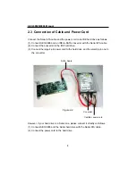 Preview for 8 page of Acard AEC-6896S User Manual