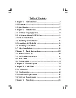 Предварительный просмотр 3 страницы Acard ARS-2021D User Manual